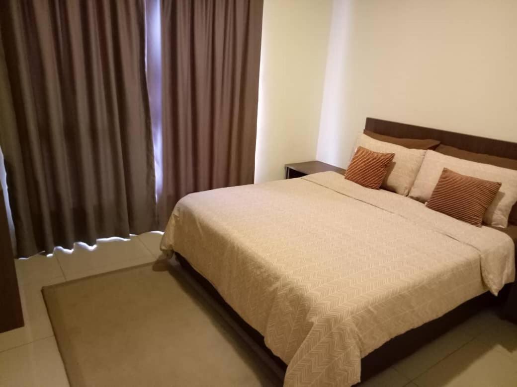 Studio Homestay Sgarden Resort Residences Kuantan Zewnętrze zdjęcie